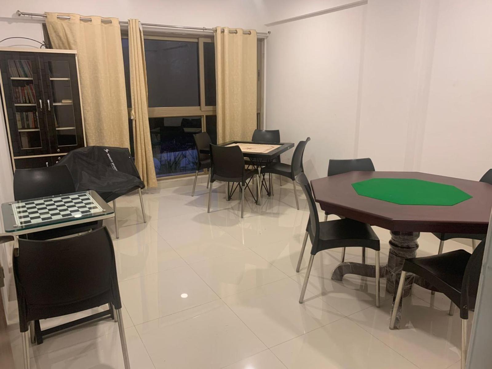 Mizzle Exotica Lonavala Apartment Luaran gambar