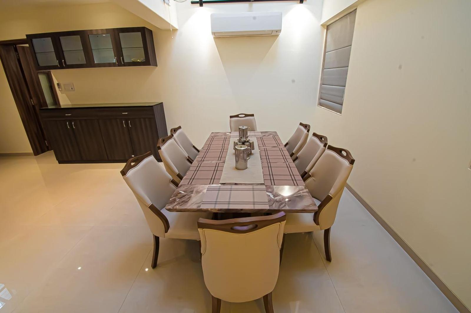 Mizzle Exotica Lonavala Apartment Luaran gambar