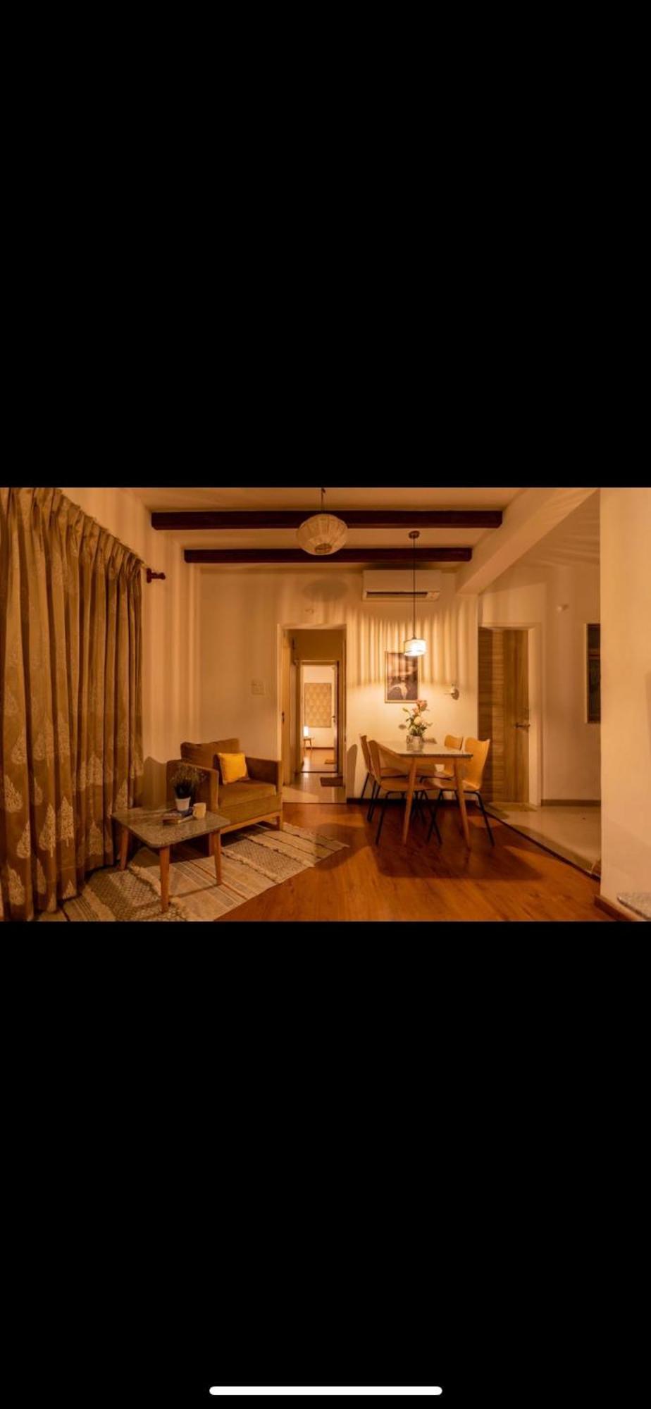 Mizzle Exotica Lonavala Apartment Luaran gambar