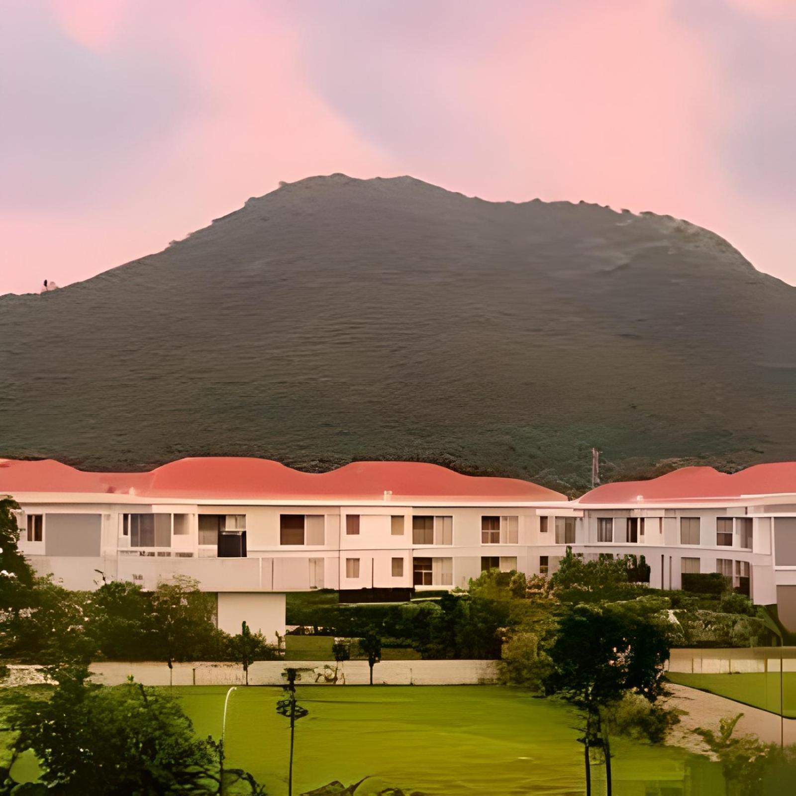 Mizzle Exotica Lonavala Apartment Luaran gambar