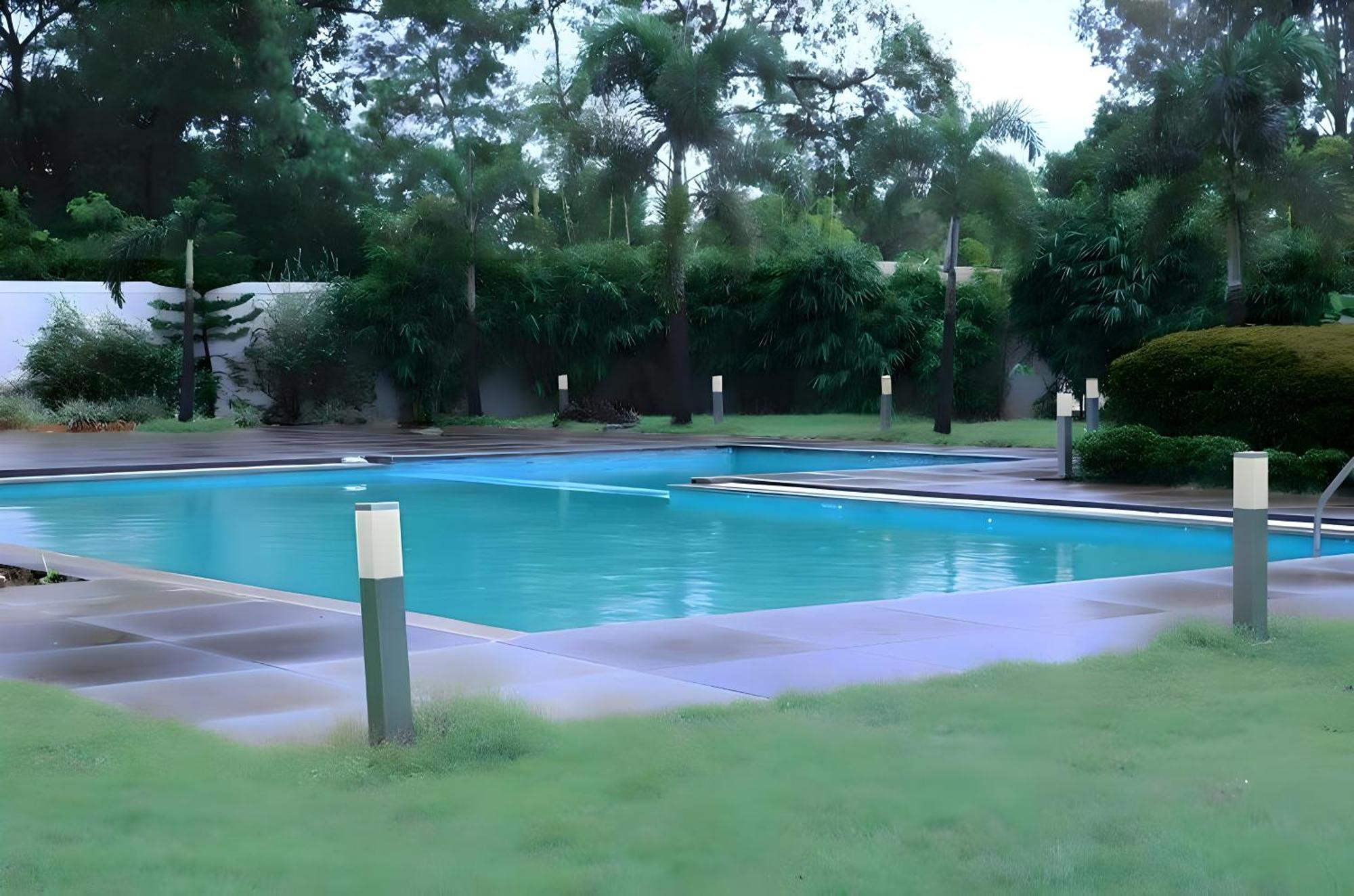 Mizzle Exotica Lonavala Apartment Luaran gambar