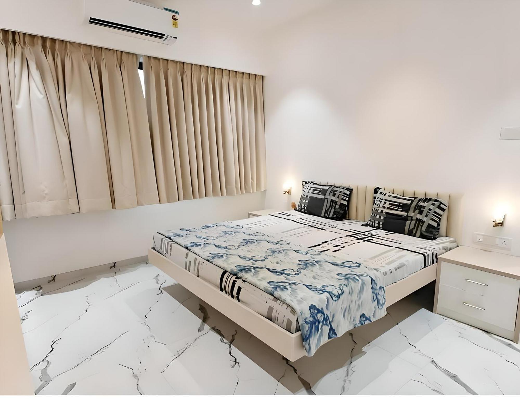 Mizzle Exotica Lonavala Apartment Luaran gambar