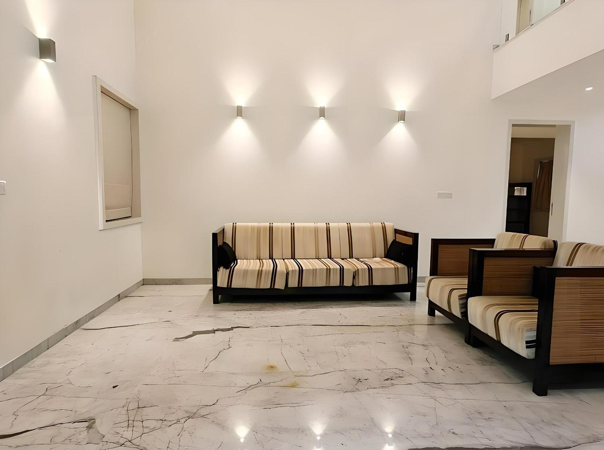 Mizzle Exotica Lonavala Apartment Luaran gambar