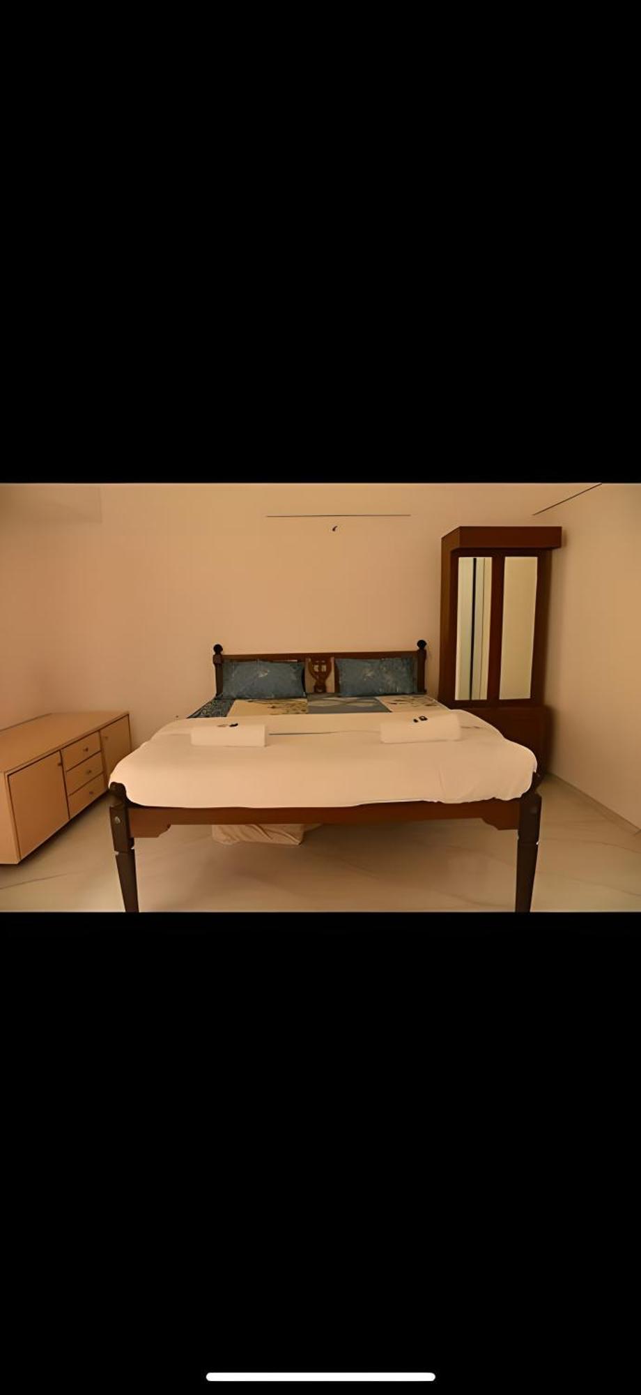 Mizzle Exotica Lonavala Apartment Luaran gambar