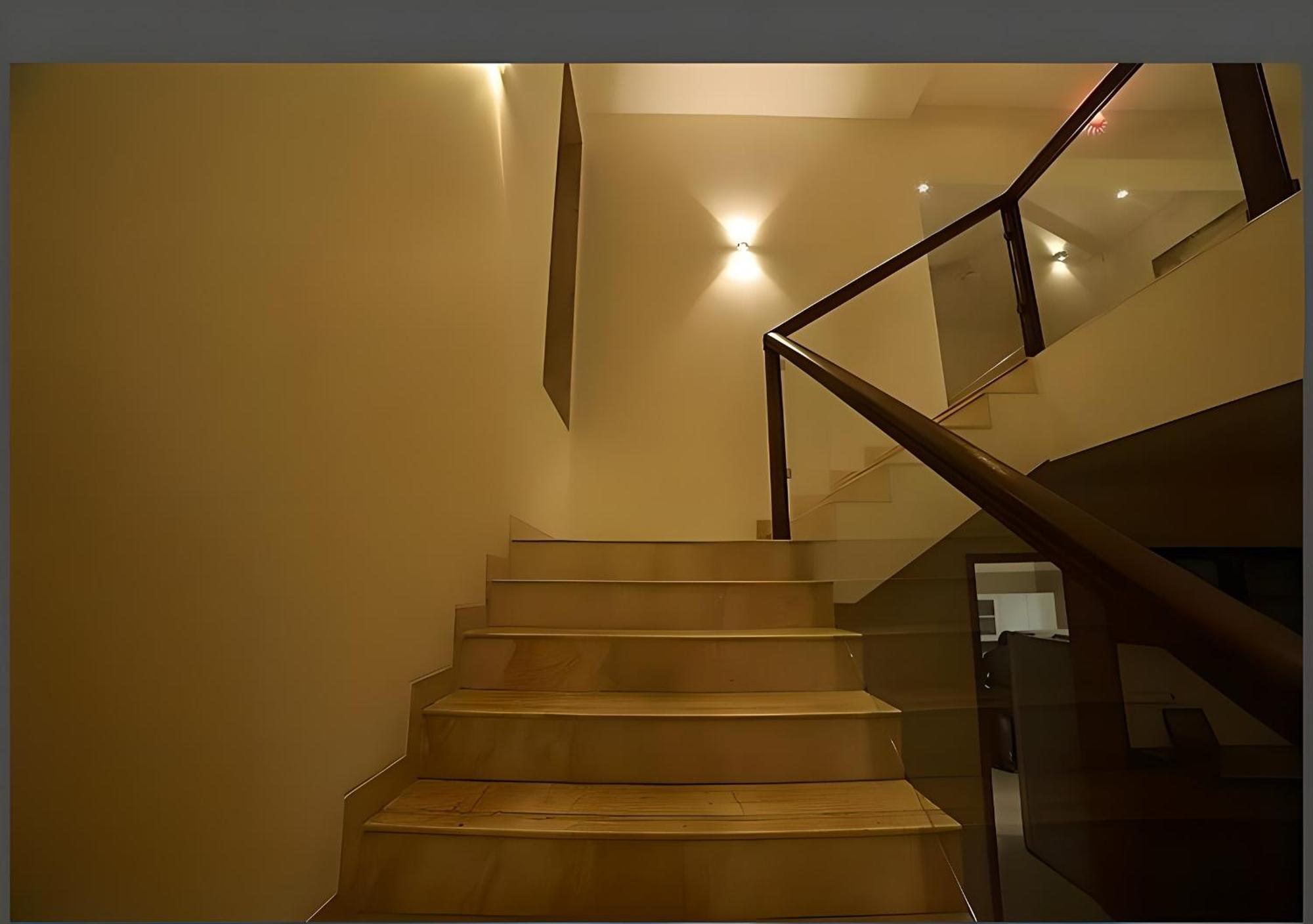 Mizzle Exotica Lonavala Apartment Luaran gambar