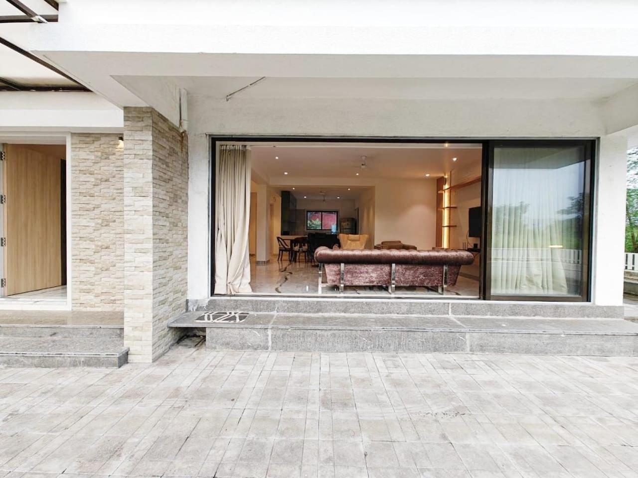 Mizzle Exotica Lonavala Apartment Luaran gambar