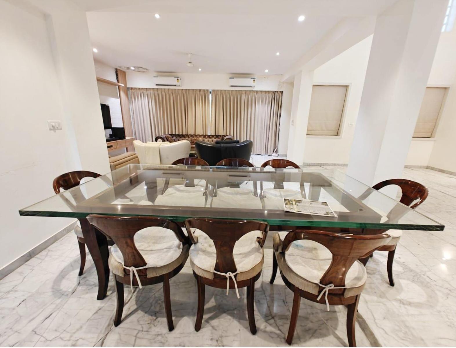 Mizzle Exotica Lonavala Apartment Luaran gambar