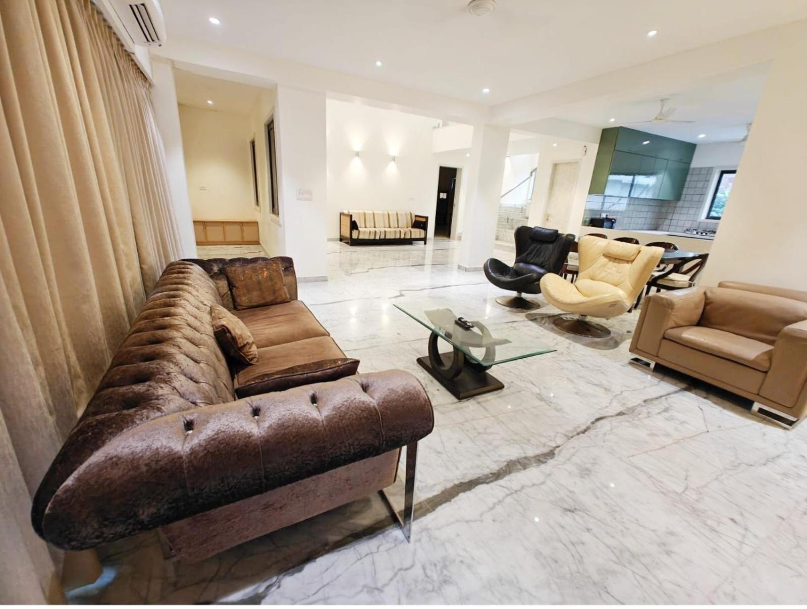 Mizzle Exotica Lonavala Apartment Luaran gambar