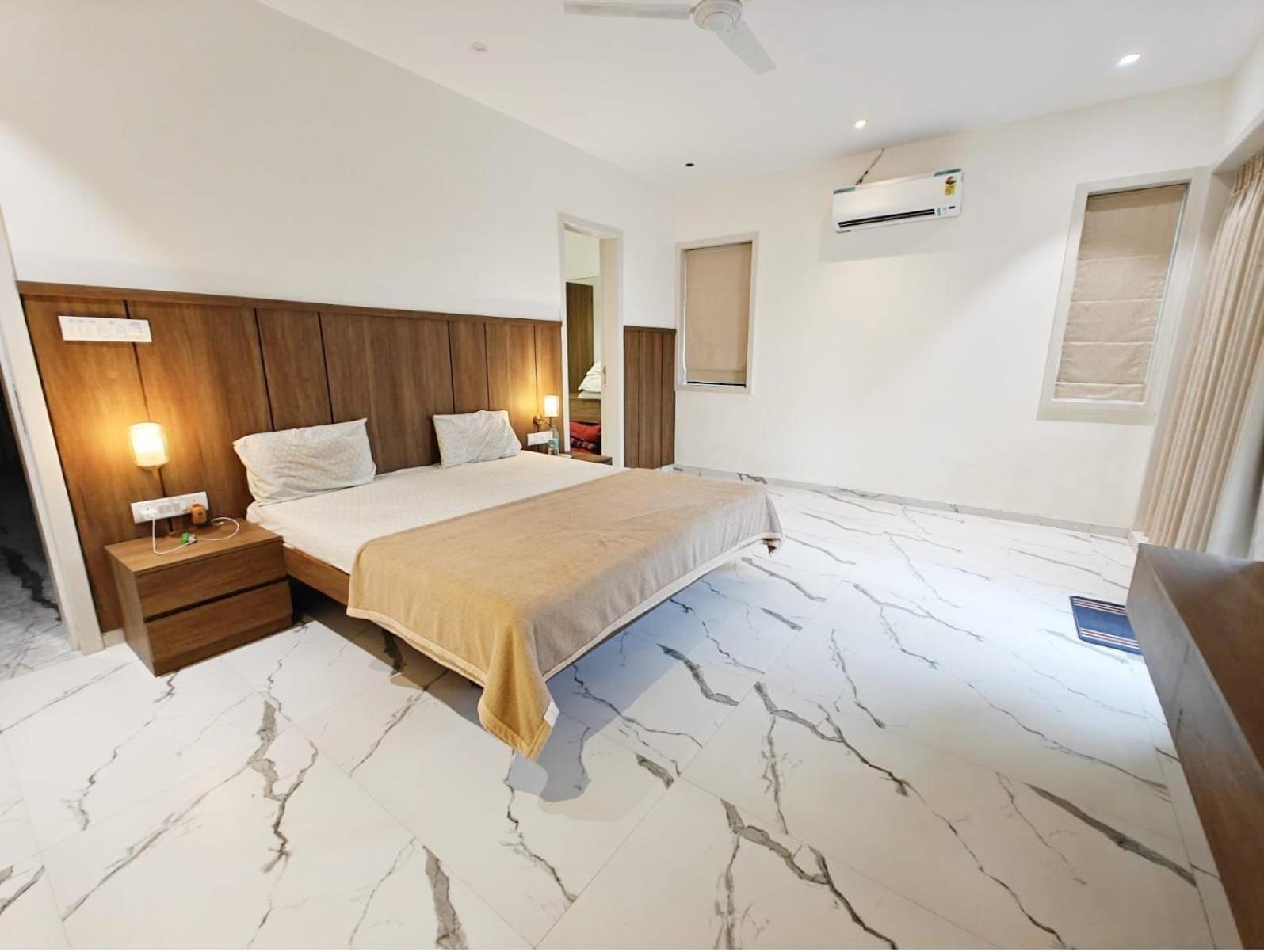 Mizzle Exotica Lonavala Apartment Luaran gambar
